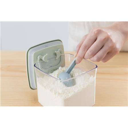 INOCHI SET OF 3 HOKKAIDO DRY FOOD CONTAINER