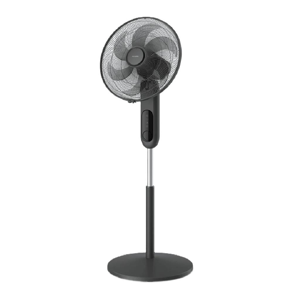 PHILIPS STAND FAN CX1520/01 45CM 53W 6BLADES 3SPEED