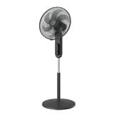PHILIPS STAND FAN CX1520/01 45CM 53W 6BLADES 3SPEED