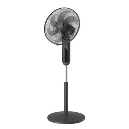 PHILIPS STAND FAN CX1520/01 45CM 53W 6BLADES 3SPEED