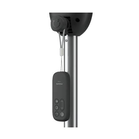 PHILIPS STAND FAN CX1520/01 45CM 53W 6BLADES 3SPEED