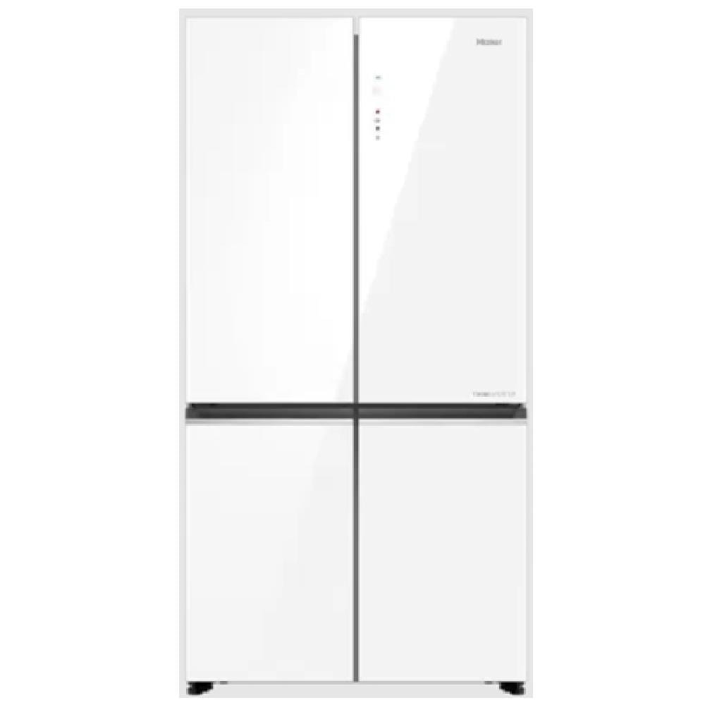 HAIER MULTIDOOR REFRIGERATOR HRF-IM618HG(W) 568L WHITE