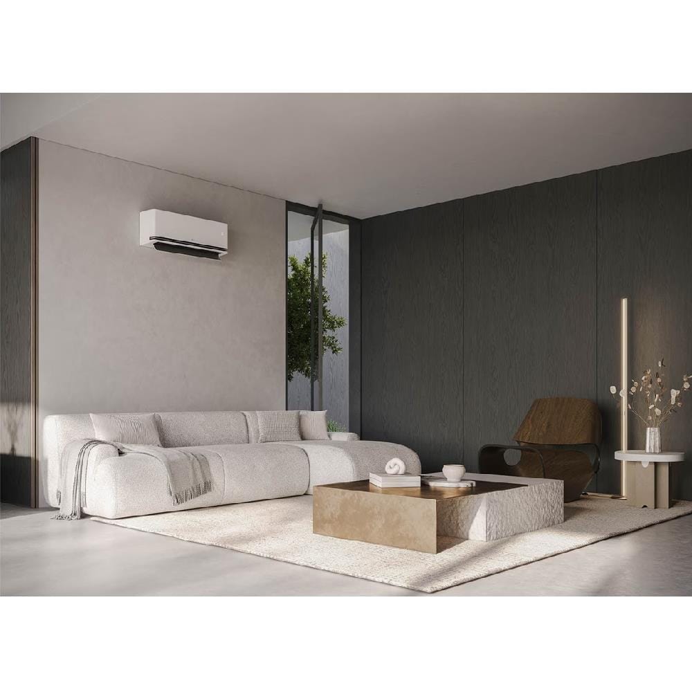 LG WALL AIR CONDITIONER S3NQ181L1DA 2HP INV AI WHITE