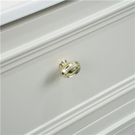 VANITY CABINET MOYA PLUS A298 CREAM [EXCLUSIVE FROM HOMEPRO THAILAND]