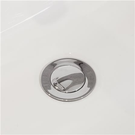VANITY CABINET MOYA PLUS A298 CREAM [EXCLUSIVE FROM HOMEPRO THAILAND]