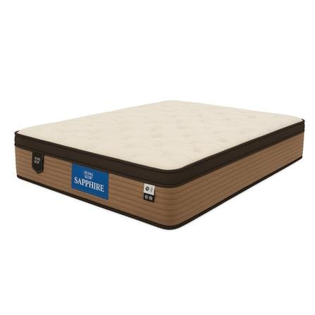 KINGKOIL MATTRESS SAPPHIRE LUXE QUEEN SIZE