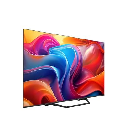 HAIER H55S80FUX 55-INCH 4K UHD QLED GOOGLE TV