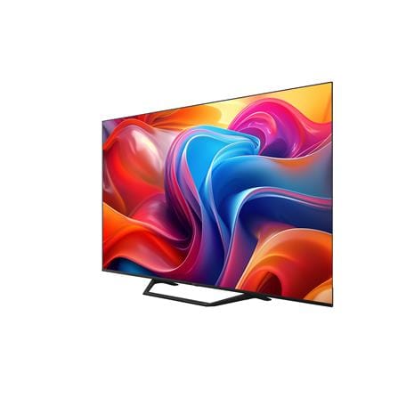 HAIER H55S80FUX 55-INCH 4K UHD QLED GOOGLE TV
