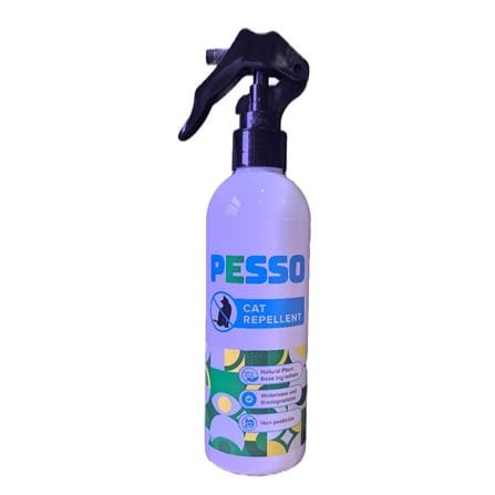 PESSO CAT REPELLENT 250ML