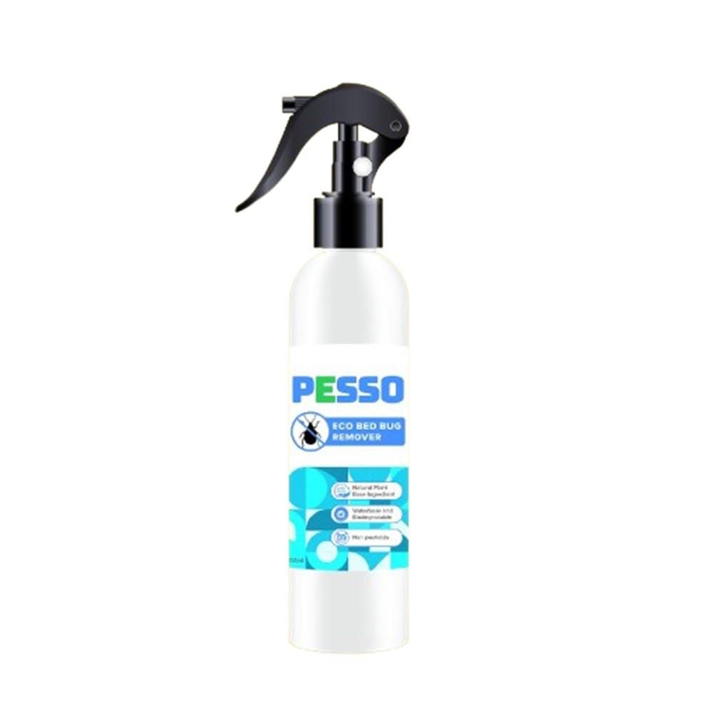 PESSO BED BUG REMOVER 250ML