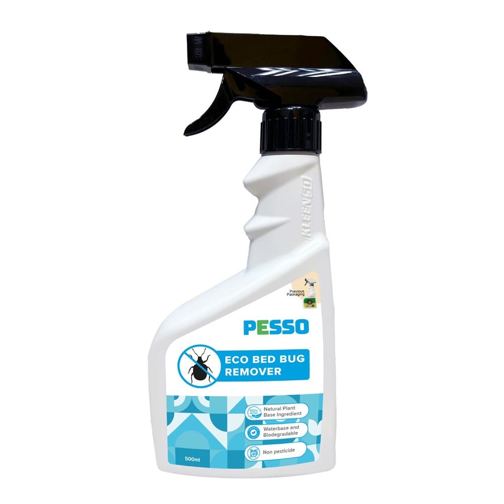 PESSO BED BUG REMOVER 500ML