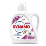 DYNAMO LAUNDRY DETERGENT CLEANER COLOR CARE 2.5 KG
