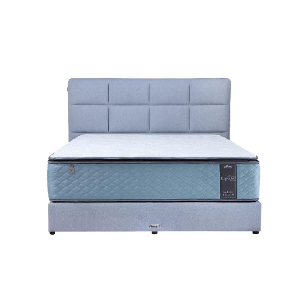 (SET) VONO MATTRESS ERGOBED SERENE QUEEN SIZE