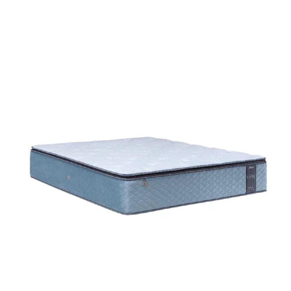 (SET) VONO MATTRESS ERGOBED SERENE QUEEN SIZE