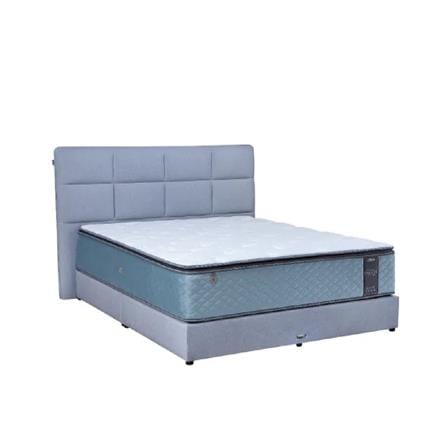 (SET) VONO MATTRESS ERGOBED SERENE QUEEN SIZE