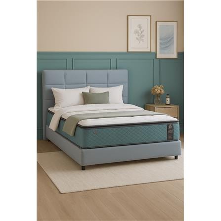 (SET) VONO MATTRESS ERGOBED SERENE QUEEN SIZE