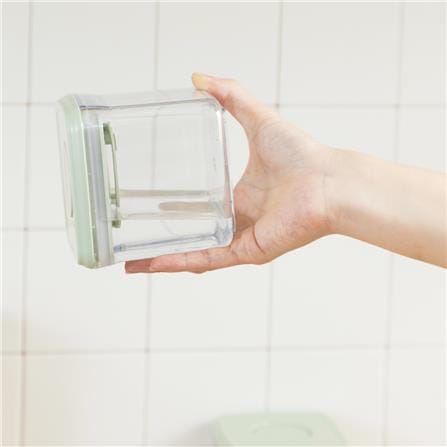 INOCHI HOKKAIDO AIRTIGHT POP-UP FOOD CONTAINER 2100ML