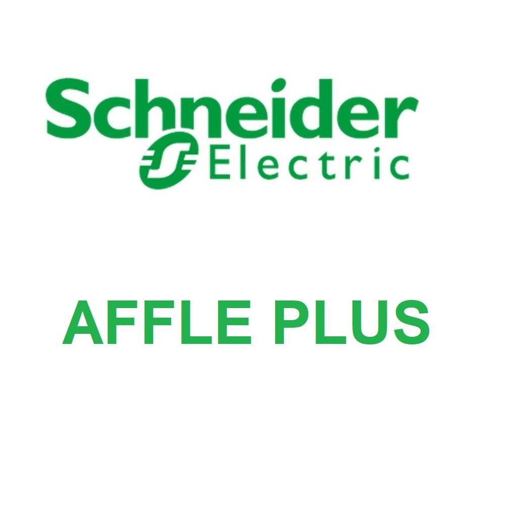 AFFLE PLUS 13A 1 GANG 3 PIN SOCKET A3G15_WE_G11 WHITE