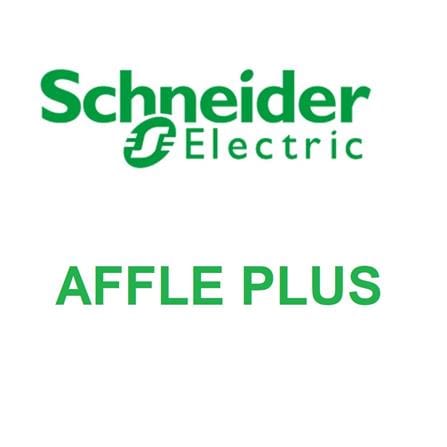 AFFLE PLUS 13A 1 GANG 3 PIN SOCKET A3G15_WE_G11 WHITE