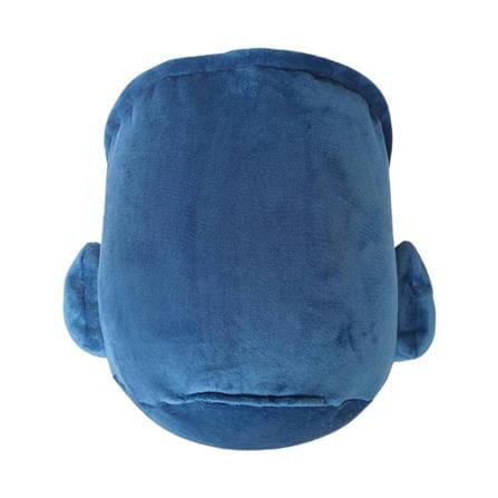 HOME LIVING STYLE BEAN BAG LITTLE PENGUIN 22X24INCH BLUE