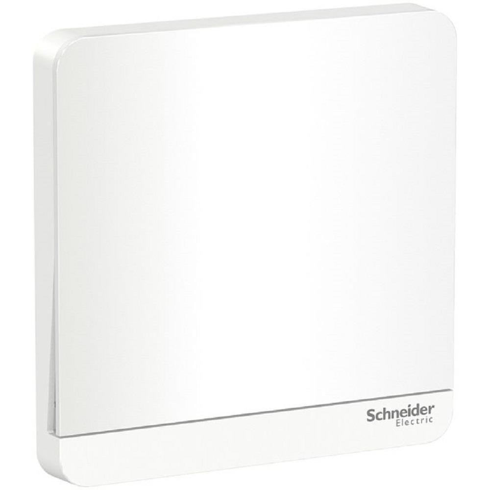 AVATARON 16A 1GANG 1WAY  SWITCH E8331L1_WE_G11 WHITE