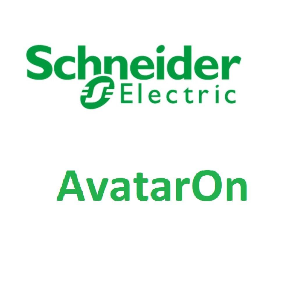 AVATARON 13A 1GANG 3PIN SOCKET E8315_DG_G11 DARK GREY