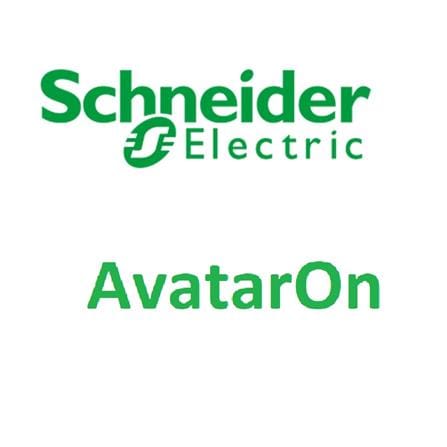 AVATARON 13A 1GANG 3PIN SOCKET E8315_DG_G11 DARK GREY