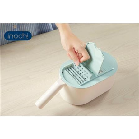 INOCHI YOKO MULTI-FUNCTION VEGETABLE GRATER SET