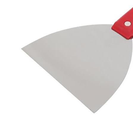 MATALL 5" PLASTIC HANDLE SCRAPER