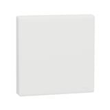VIVACE E 10A 1 GANG 1 WAY SWITCH KBN31_1_WE_G11 WHITE