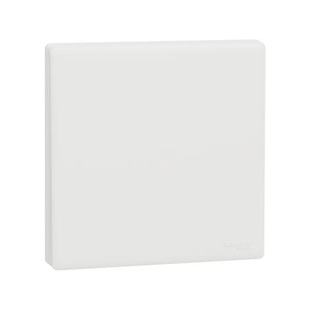 VIVACE E 10A 1 GANG 1 WAY SWITCH KBN31_1_WE_G11 WHITE