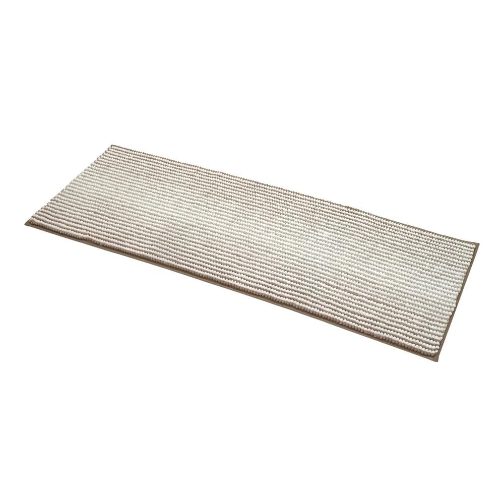 HOME LIVING STYLE RUG SERENE 45X120CM BROWN