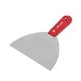 MATALL 6" PLASTIC HANDLE SCRAPER