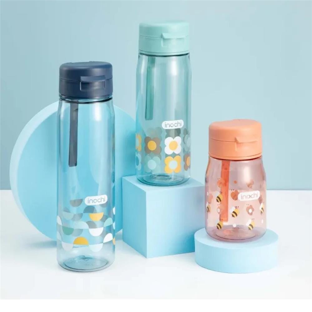 INOCHI KITA FAMI WATER BOTTLE 500ML