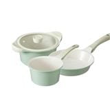 INOCHI OMI SIMPLE COOKWARE SET