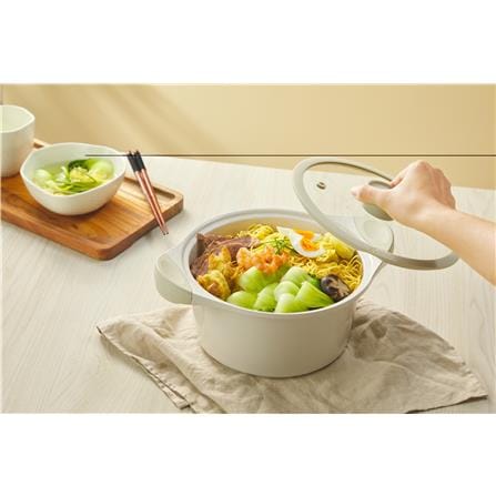 INOCHI OMI SIMPLE COOKWARE SET