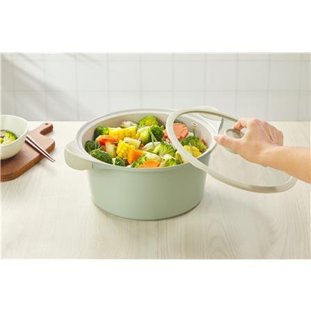 INOCHI OMI SIMPLE COOKWARE SET