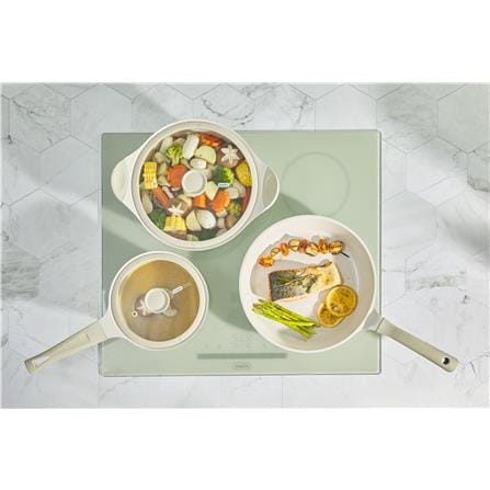 INOCHI OMI SIMPLE COOKWARE SET