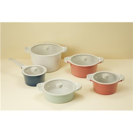 INOCHI OMI SIMPLE COOKWARE SET