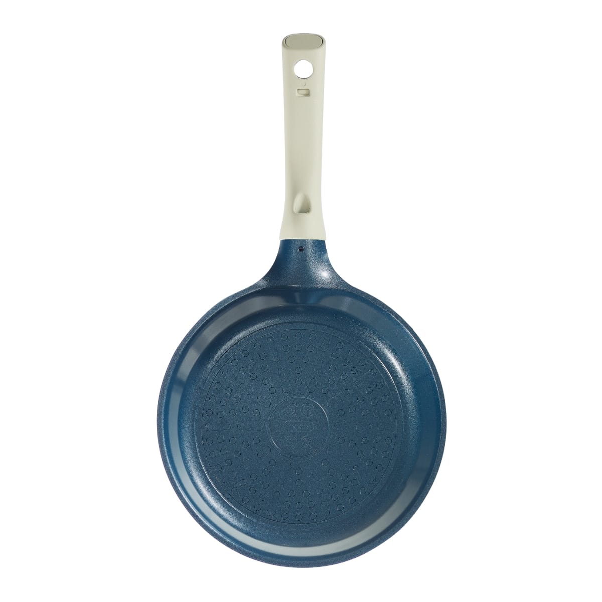 INOCHI OMI GREY MARBLE FRYING PAN 20CM