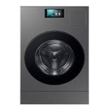 SAMSUNG WASHER & DRYER AI WD25DB8995BZFQ 25/15KG DARK SILVER