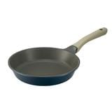 INOCHI OMI GREY MARBLE FRYING PAN 26CM