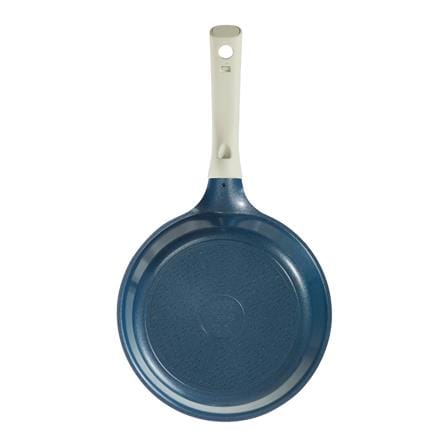 INOCHI OMI GREY MARBLE FRYING PAN 24CM