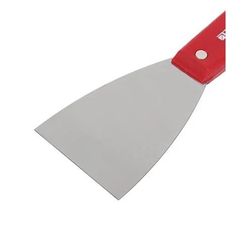 MATALL 2.5" PLASTIC HANDLE SCRAPER
