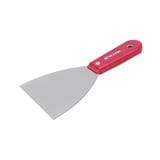 MATALL 4" PLASTIC HANDLE SCRAPER