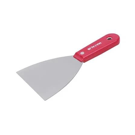 MATALL 4" PLASTIC HANDLE SCRAPER