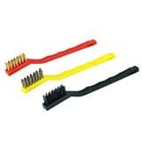 MATALL MULTIPURPOSE WIRE BRUSH 3PCS/SET
