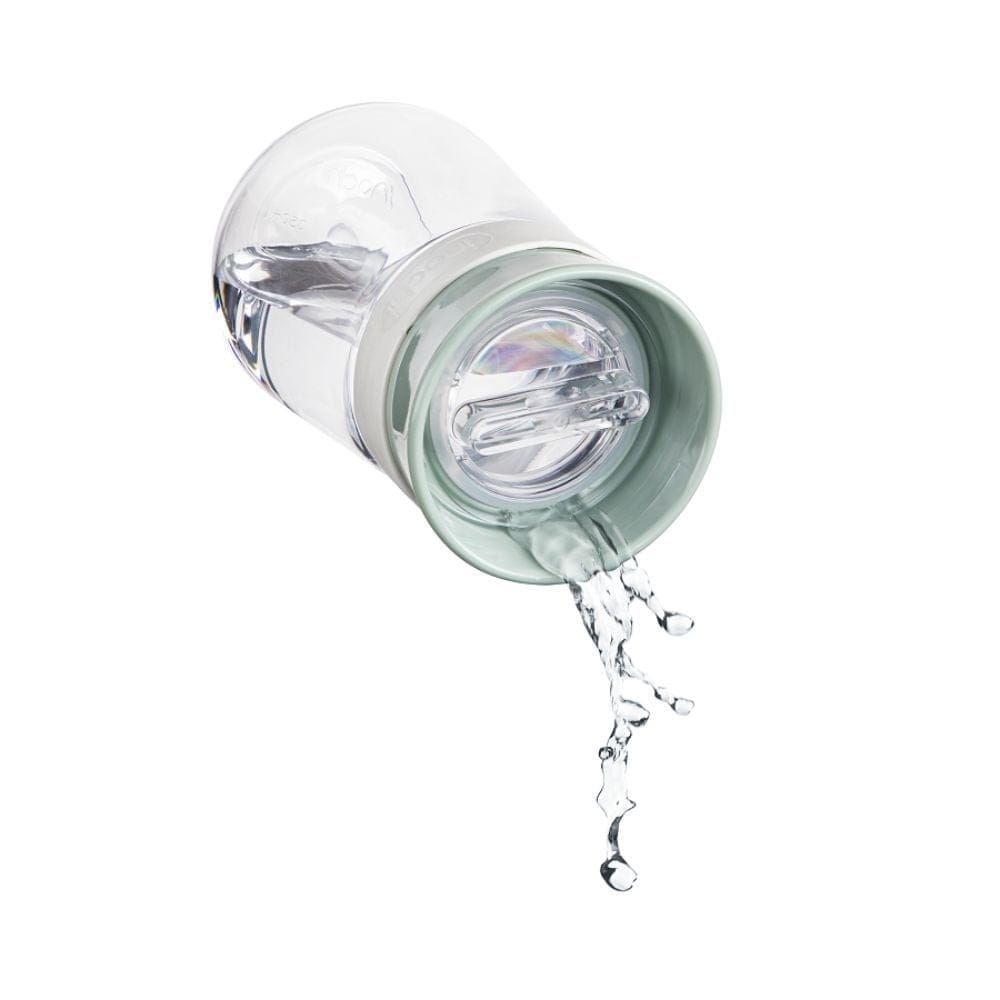 INOCHI GOKI CIRCLE SMART DRINKING BOTTLE 350ML