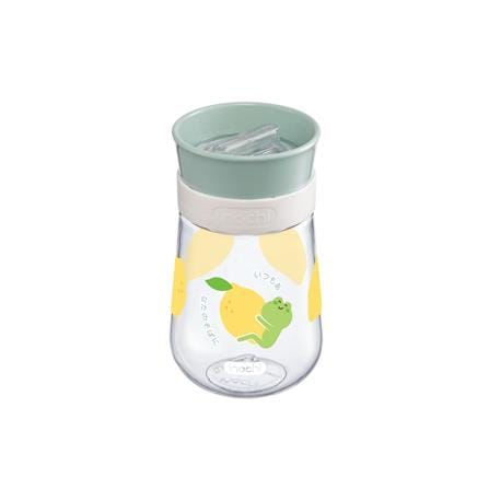 INOCHI GOKI CIRCLE SMART DRINKING BOTTLE 350ML