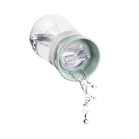 INOCHI GOKI CIRCLE SMART DRINKING BOTTLE 350ML